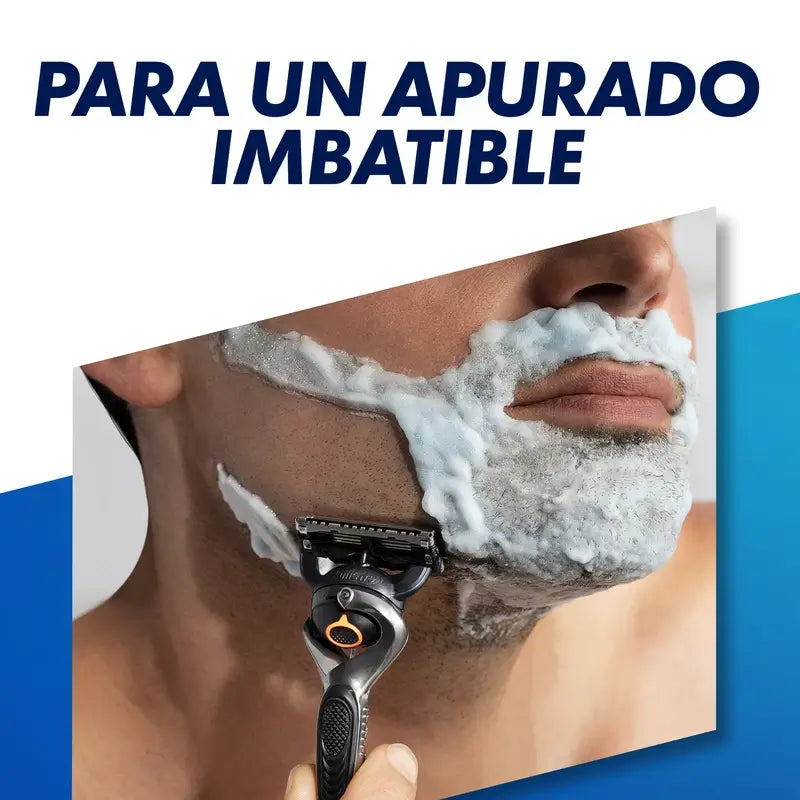 Gillette Proglide Navalha de barbear para homem , 1 cabo + 1 recarga