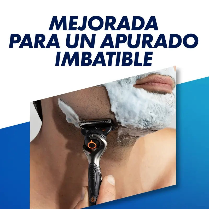 Gillette Proglide Power Refil para máquinas de barbear para homem, 3 unid.