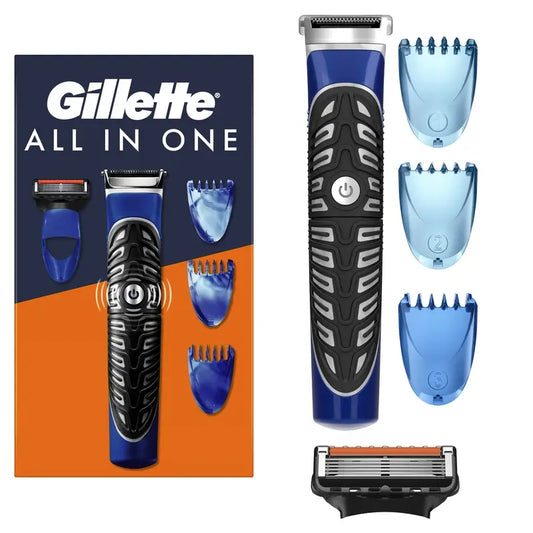 Gillette Proglide Modelador 4 em 1