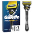 Gillette Proshield Navalha de Segurança para Homem