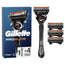 Recarga Gillette, 4 peças