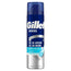 Gel de barbear Gillette Series Men's Refreshing Eucalyptus, 200 ml