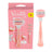 Gillette Venus Comfortglide Spa Breeze, Navalha de Barbear Feminina , 1 cabo + 3 recargas