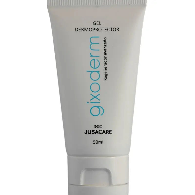 Gixoderm Advanced Regenerator 50Ml.