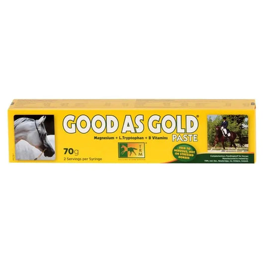 Good As Gold 1 Seringa, 70Gr