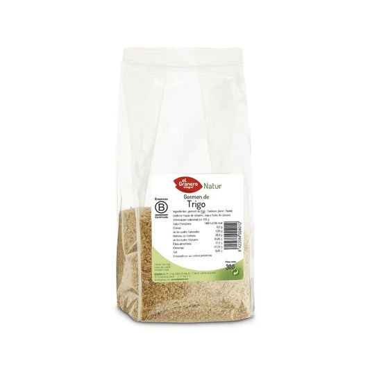 Granero Germen De Trigo , 300 gr