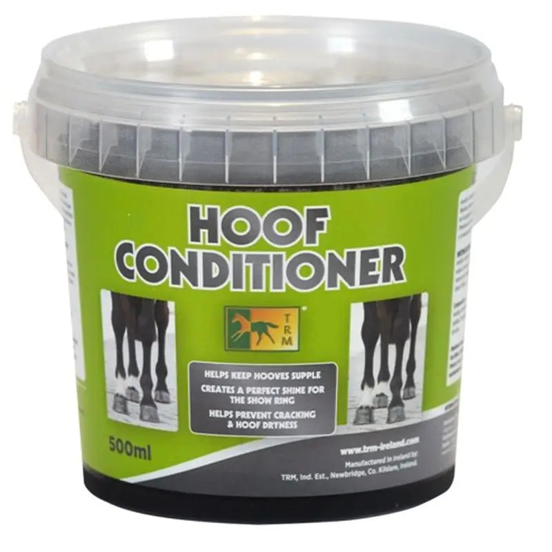 Grasa Cascos Hoof Conditioner 500Ml