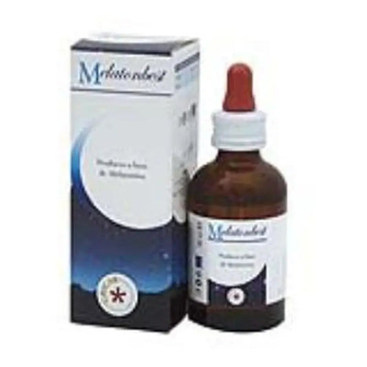 Gricar Melatonbest 1Mg. Gotas 30Ml. 