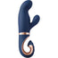 Gvibe Gentley G-Spot Vibe Azul Caribe