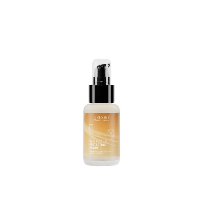 Sérum Protetor Freshly Hair Rescue 50ml