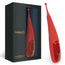 Vibrador Hallo Powerful Red Touch