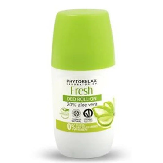 Harbor Desodorante Fresh Roll-On 50Ml. 