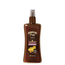 Spray de óleo Hawaiian Tropic Spf20, 200Ml