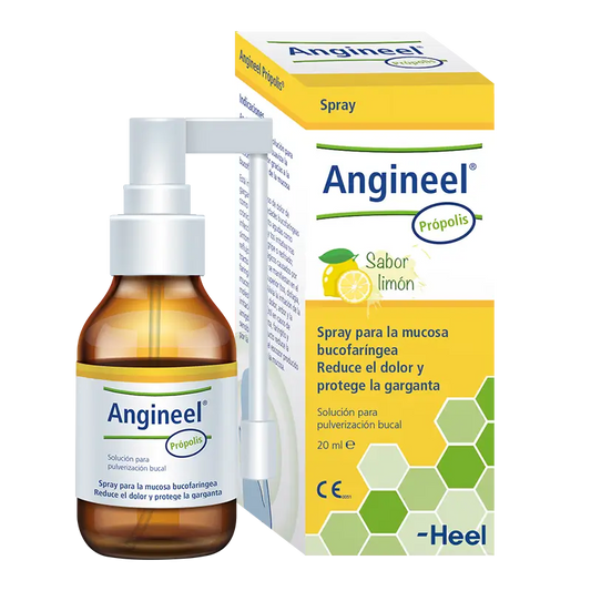 Heel Angineel Própolis, 20ml