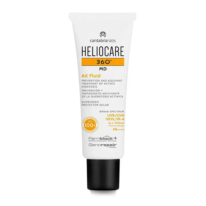 Heliocare 360º Md Ak Fluid 50 Ml