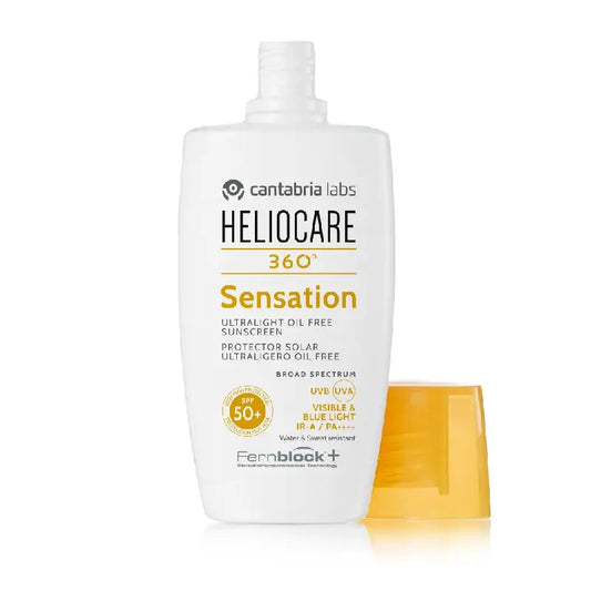 Heliocare 360º Sensation 50Ml