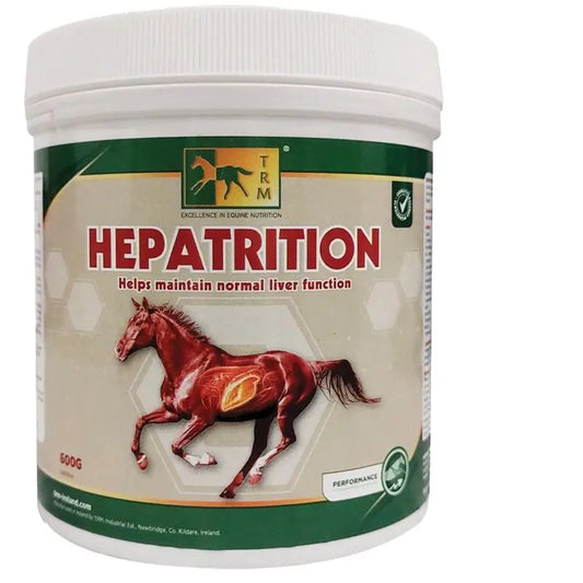 Hepatrition 600Gr