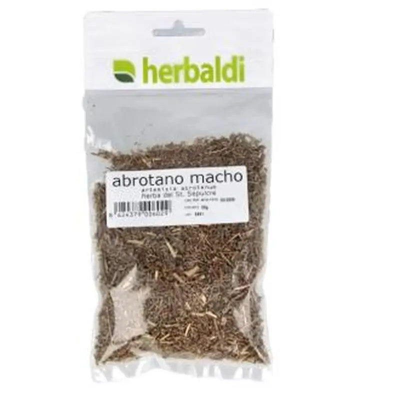 Herbaldi Hierba Abrotano Macho 50Gr. 