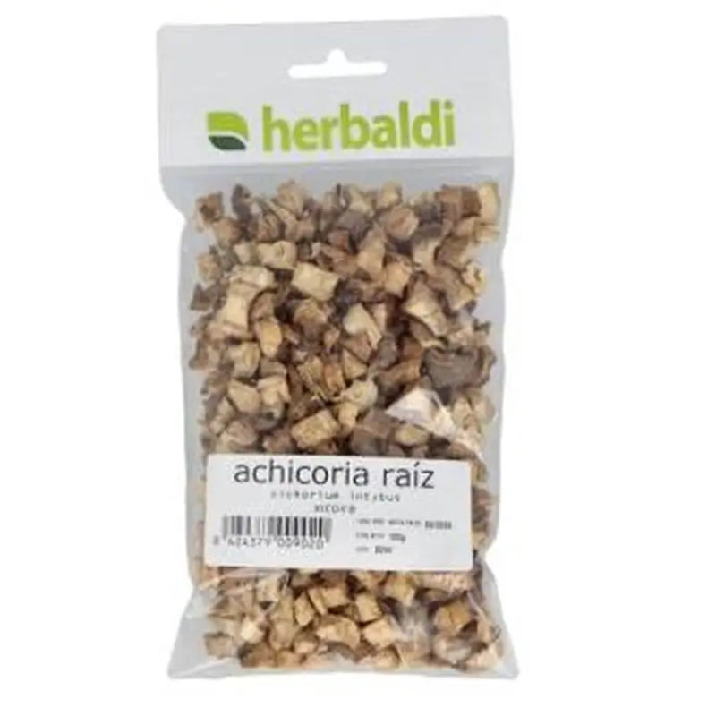 Herbaldi Hierba Achicoria Raiz 80Gr. 