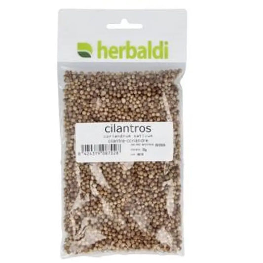 Herbaldi Hierba Cilantro 70Gr. 