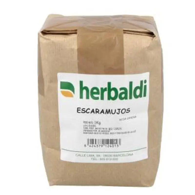 Herbaldi Hierba Escaramujo 1Kg. 