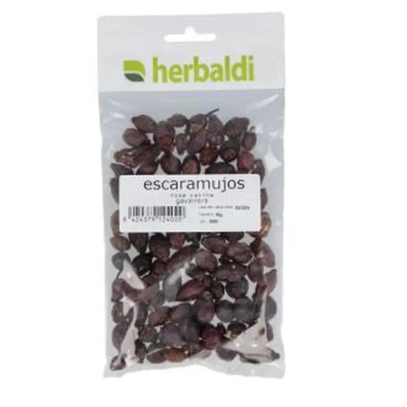 Herbaldi Hierba Escaramujo 80Gr. 