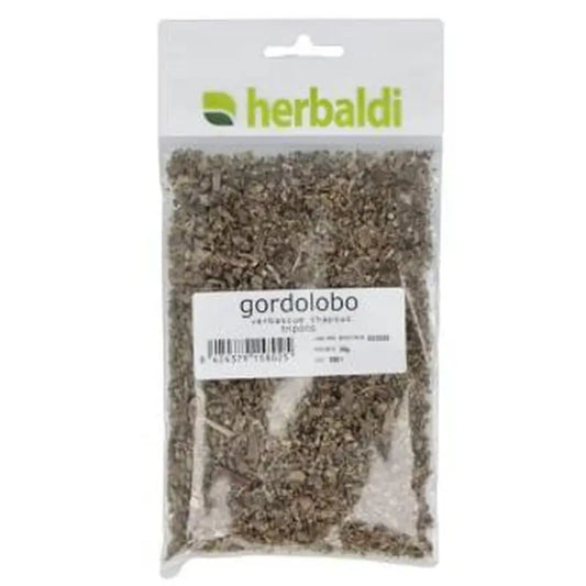 Herbaldi Hierba Gordolobo 30Gr. 