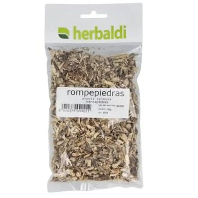 Herbaldi Hierba Rompepiedra 100Gr. 