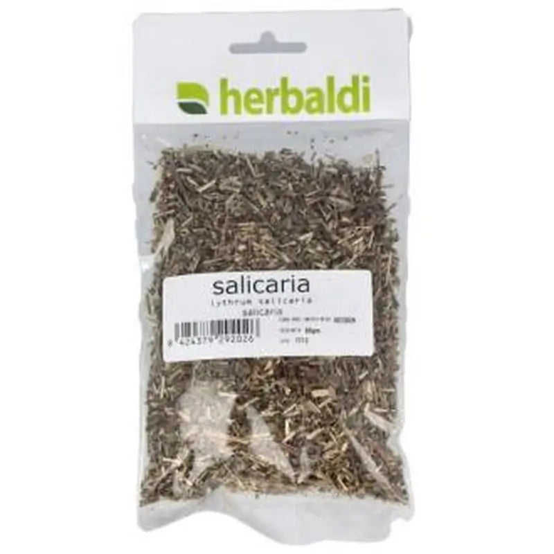 Herbaldi Hierba Salicaria 50Gr. 