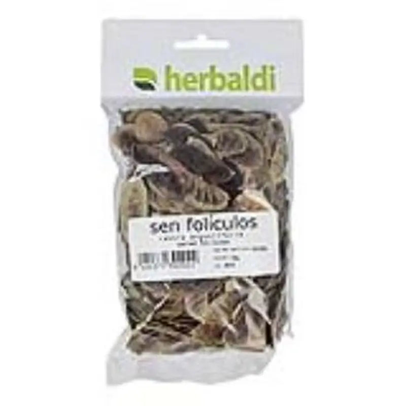 Herbaldi Hierba Sen Foliculos 50Gr. 