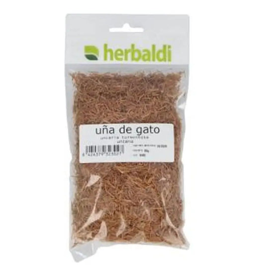 Herbaldi Hierba Uña Gato 50Gr. 