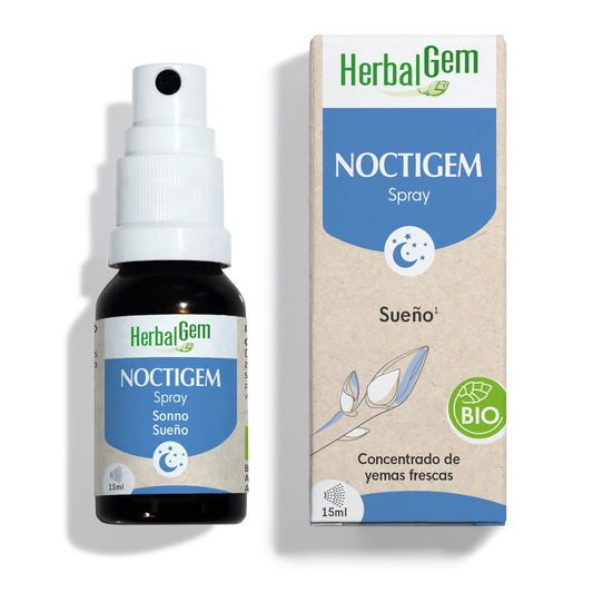 Herbalgem Noctigem Spray, 15 ml