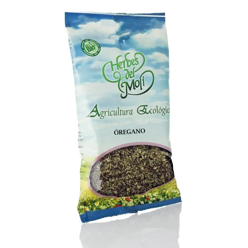 Herbes Del Oregano Hojas Eco , 30 gr