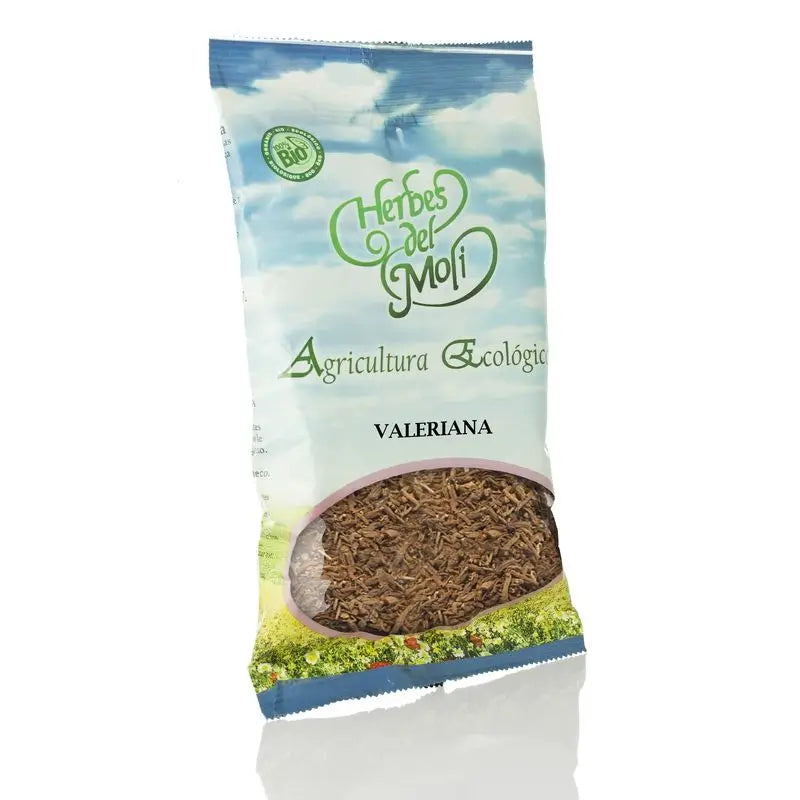 Herbes Del Valeriana Raiz Eco , 80 gr