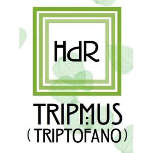 Herbolari De Rubi Tripmus Triptofano 500 45 Cápsulas 