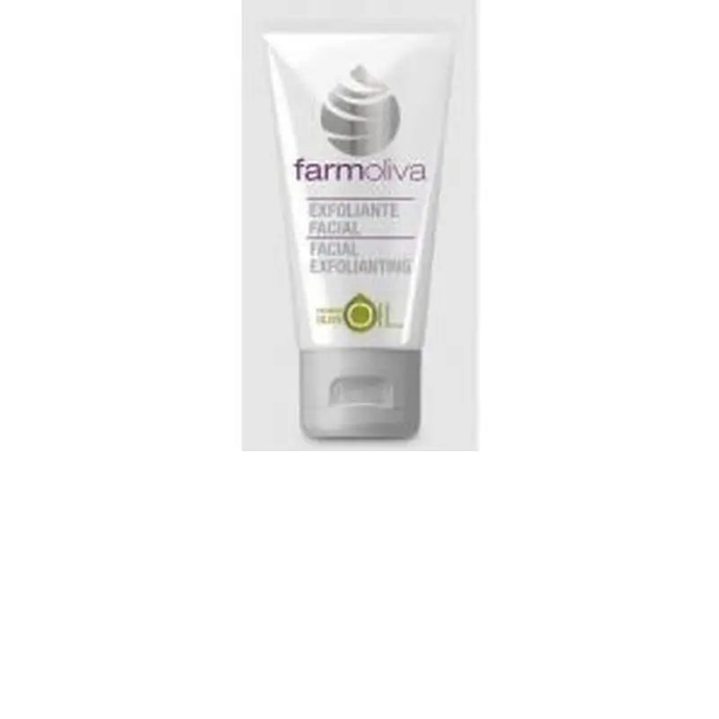 Herboliva Exfoliante Facial 50 Ml 