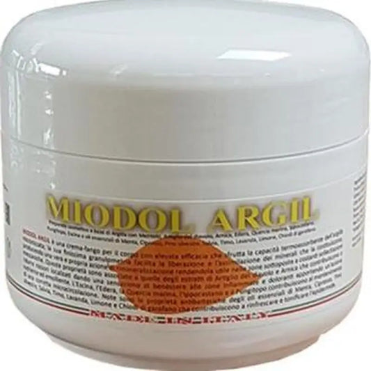 Herboplanet Miodol Argil Crema-Arcilla 250Ml.