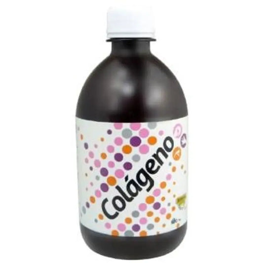 Herdibel Colageno Marino 500Ml. 