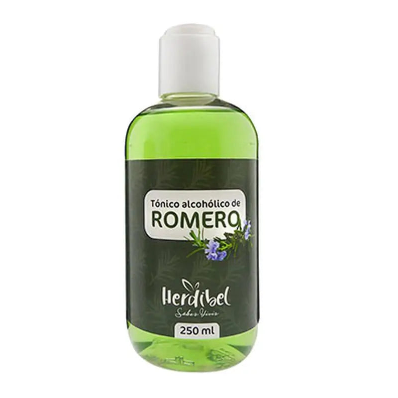 Herdibel Tonico Alcoholico De Romero 250Ml. 