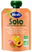 Hero Baby Hero Baby Saqueta Solo Maçã Pêssego & Manga Eco Hb Solo 100G