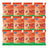 Hero Baby Pack Kids Puffs Tomate, 12 X 12 Gr