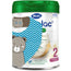 Hero Baby Pedialac Leite 2 Biberões, 800 Gr + Conjunto de oferta de babete