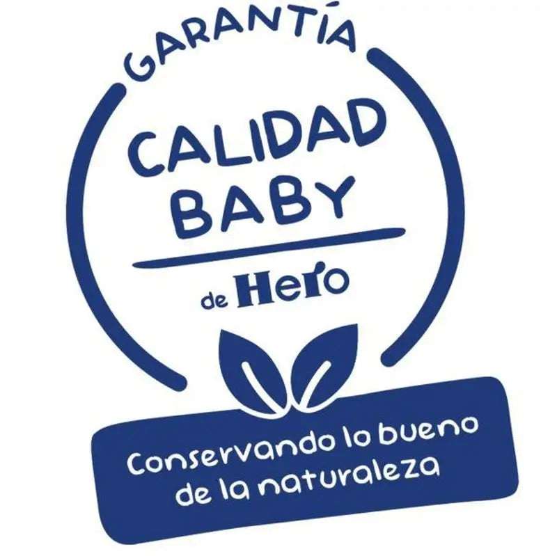 Hero Baby Snacks  Solo Zanahoria Y Maiz 40G