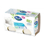 Frasco de iogurte natural Hero Baby, 2X120g