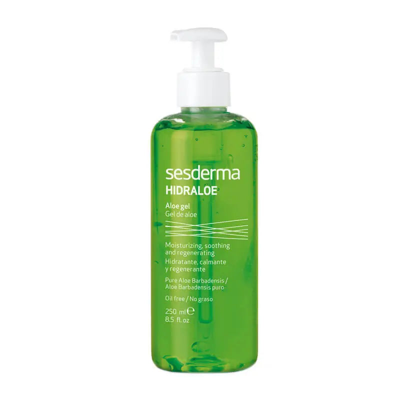 Sesderma Hidraloe Gel de Aloe 250 ml