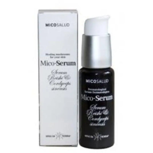 Hifas Da Terra Mico Serum Hdt 50Ml. 