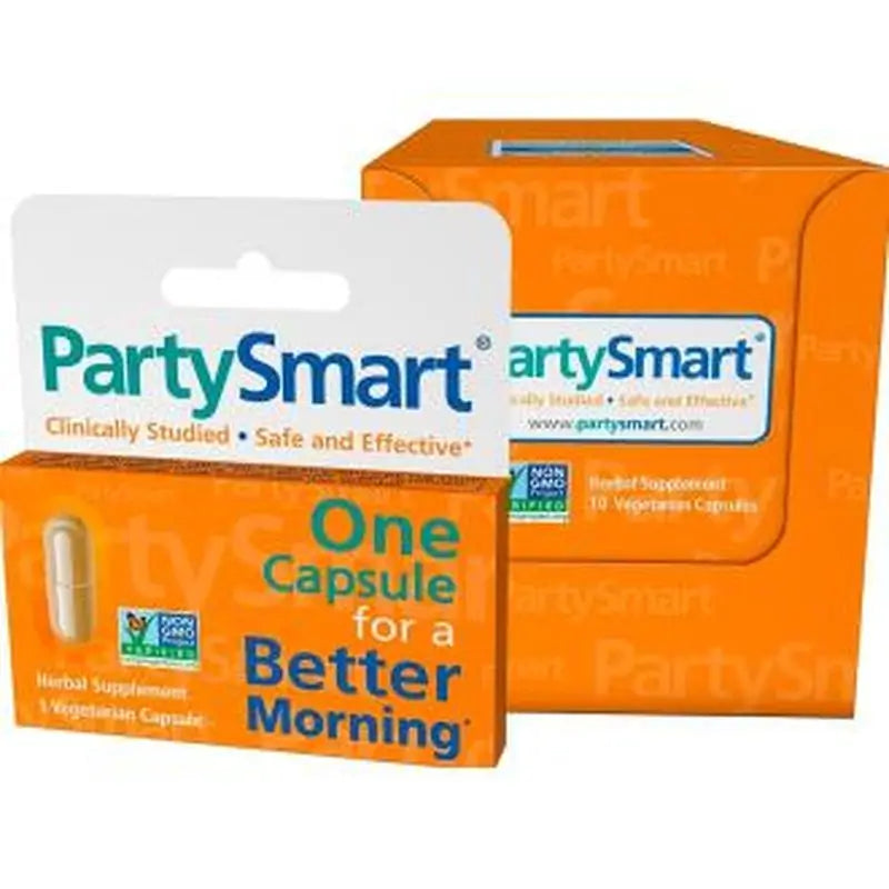 Himalaya Party Smart 10Paquetes X1Cap. 