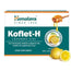 Himalaya Pastillas Koflet Garganta Limon 12Comp.