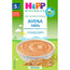 Hipp Oatmeal 100% Organic Cereal Mash, 200 gramas