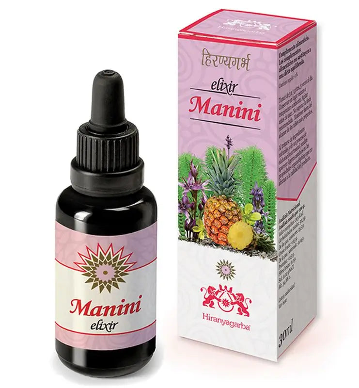 Hiranyagar Manini, 30 Ml      